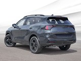 2026 Kia Sportage X-Line image 4