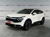 2023 Kia Sportage EX Premium w/Black Interior image 1