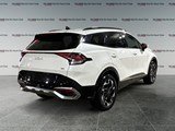 2023 Kia Sportage EX Premium w/Black Interior image 5