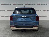 2026 Kia Sorento HEV SX image 4