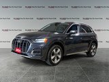 2024 Audi Q5 45 Komfort image 1