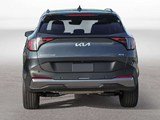 2026 Kia Sportage PHEV EX image 5