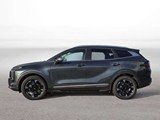 2026 Kia Sportage PHEV EX image 3