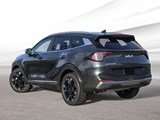 2026 Kia Sportage PHEV EX image 4