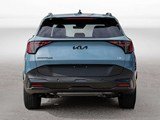 2026 Kia Sportage X-Line image 5