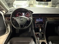2022 VOLKSWAGEN PASSAT 2.0T Limited