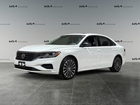 2022 VOLKSWAGEN PASSAT 2.0T Limited