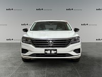 2022 VOLKSWAGEN PASSAT 2.0T Limited