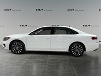 2022 VOLKSWAGEN PASSAT 2.0T Limited