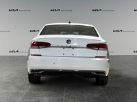 2022 VOLKSWAGEN PASSAT 2.0T Limited