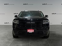 2022 GMC Acadia SLE ELEVATION/ PRO GRADE PKG.AWD