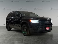 2022 GMC Acadia SLE ELEVATION/ PRO GRADE PKG.AWD