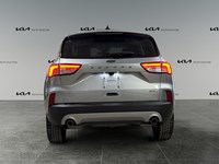 2022 Ford Escape SEL AWD