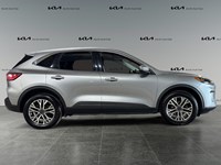 2022 Ford Escape SEL AWD