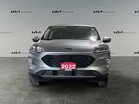 2022 Ford Escape SEL AWD