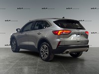 2022 Ford Escape SEL AWD