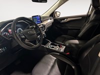 2022 Ford Escape SEL AWD
