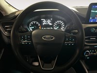 2022 Ford Escape SEL AWD