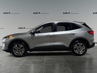 2022 Ford Escape SEL AWD
