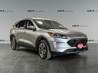 2022 Ford Escape SEL AWD
