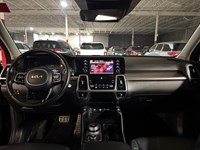 2022 Kia Sorento PHEV EX AWD