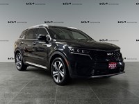 2022 Kia Sorento PHEV EX AWD