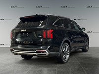 2022 Kia Sorento PHEV EX AWD