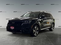2022 Kia Sorento PHEV EX AWD