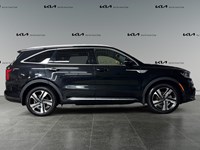 2022 Kia Sorento PHEV EX AWD