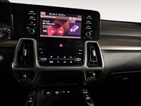 2022 Kia Sorento PHEV EX AWD