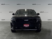 2022 Kia Sorento PHEV EX AWD