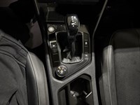 2023 Volkswagen Tiguan Comfortline R-Line Black Edition 4MOTION