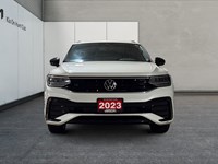 2023 Volkswagen Tiguan Comfortline R-Line Black Edition 4MOTION