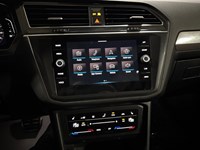 2023 Volkswagen Tiguan Comfortline R-Line Black Edition 4MOTION