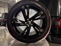 2023 Volkswagen Tiguan Comfortline R-Line Black Edition 4MOTION