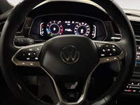 2023 Volkswagen Tiguan Comfortline R-Line Black Edition 4MOTION