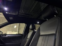 2023 Volkswagen Tiguan Comfortline R-Line Black Edition 4MOTION