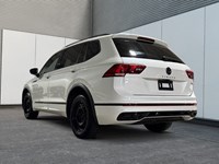 2023 Volkswagen Tiguan Comfortline R-Line Black Edition 4MOTION