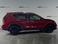 2018 Nissan Rogue AWD SV TECH
