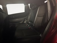 2018 Nissan Rogue AWD SV TECH