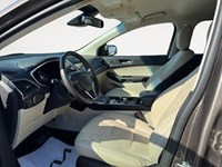2019 Ford Edge Titanium AWD