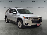 2021 Chevrolet Traverse LT Cloth w/1LT