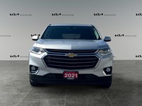 2021 Chevrolet Traverse LT Cloth w/1LT