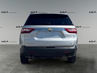2021 Chevrolet Traverse LT Cloth w/1LT