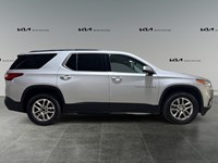 2021 Chevrolet Traverse LT Cloth w/1LT
