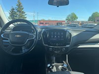 2021 Chevrolet Traverse LT Cloth w/1LT