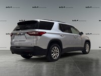 2021 Chevrolet Traverse LT Cloth w/1LT