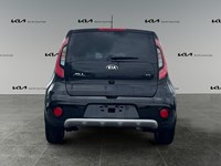 2019 Kia Soul EX Auto