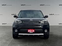 2019 Kia Soul EX Auto