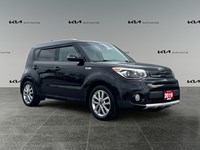 2019 Kia Soul EX Auto